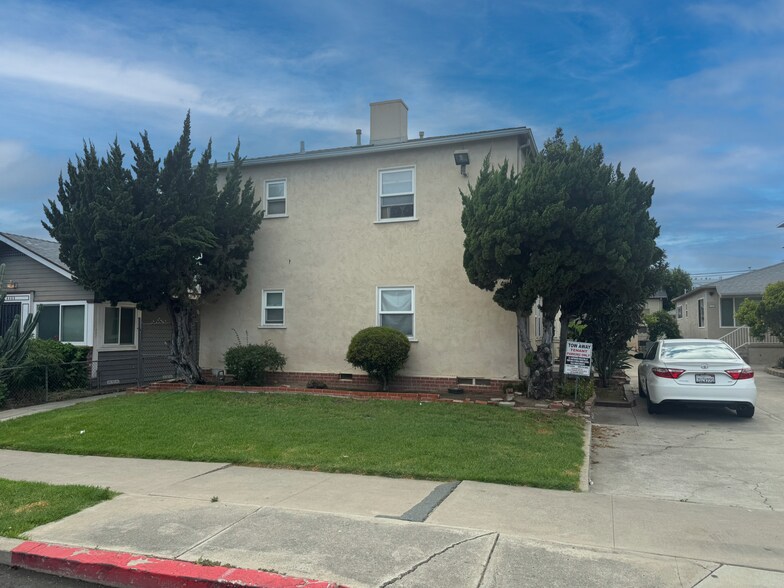 More Photos Of 4454-4460 Illinois St, San Diego Apartments For Sale