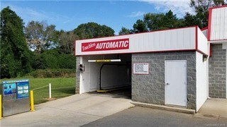 More Photos Of 851 Union St S, Concord Carwash For Sale