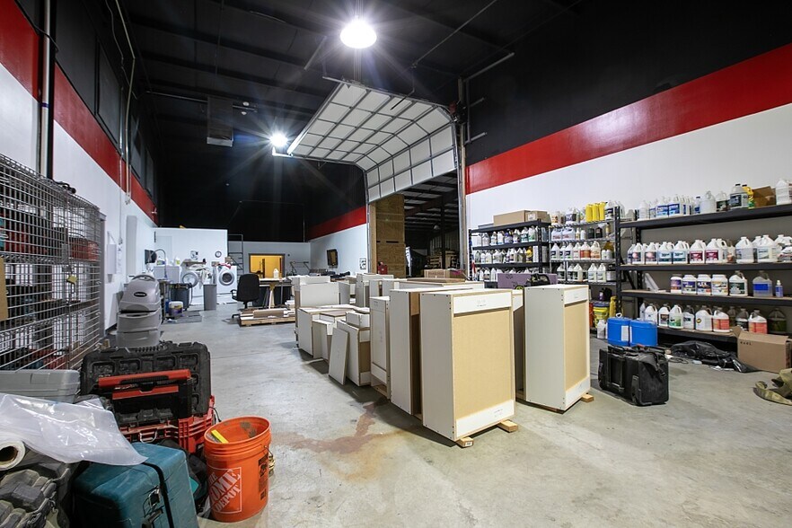 More Photos Of 4800 S 1700 W, Ogden Warehouse For Lease