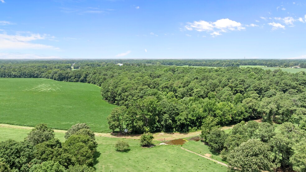 More Photos Of N Center St, Dudley Land For Sale