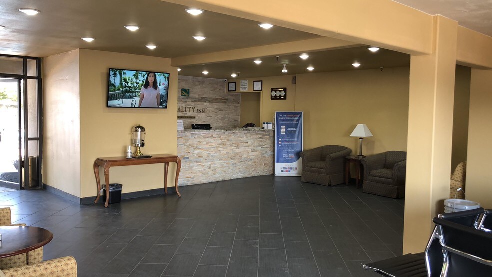More Photos Of 245 E Wendover Blvd, Wendover Hotel For Sale