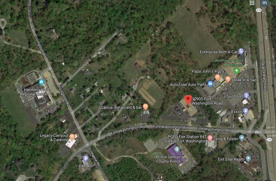 More Photos Of 10905 Fort Washington Rd, Fort Washington Medical For Lease