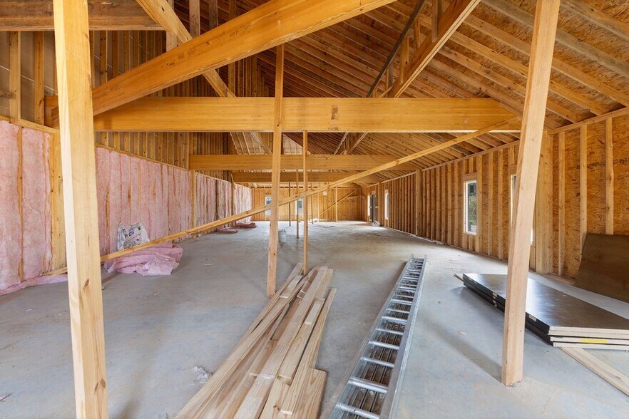 More Photos Of 106 Side Medical Blvd, Lufkin Office For Sale