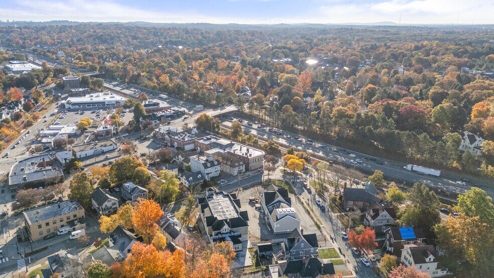 More Photos Of 283 Melrose St, Auburndale Land For Sale