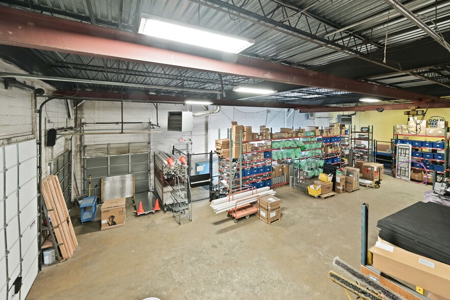 More Photos Of 11 Cotters Ln, East Brunswick Warehouse For Sale