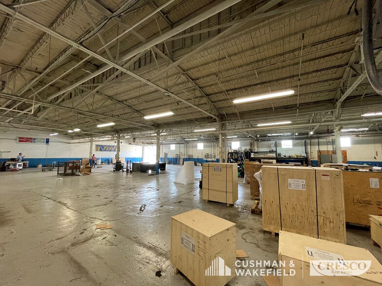 More Photos Of 5446-5454 Dunham Rd, Maple Heights Manufacturing For Lease