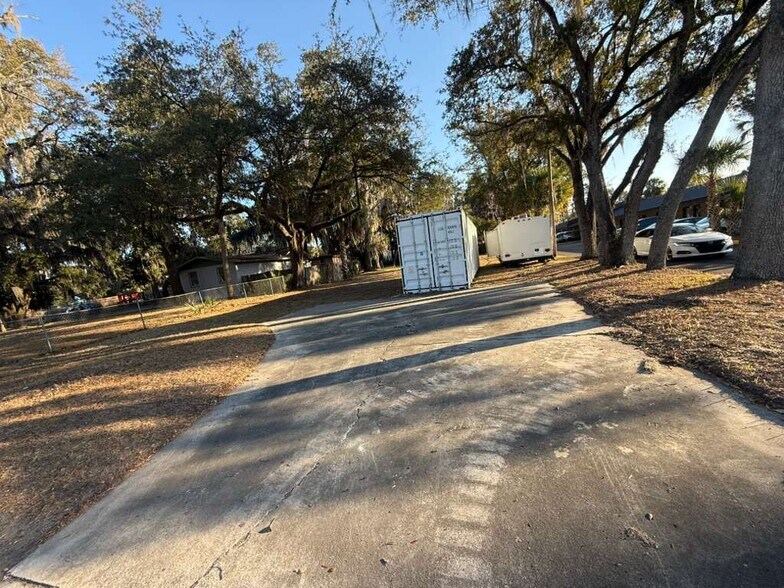 More Photos Of 2013 Jammes Rd, Jacksonville Land For Lease