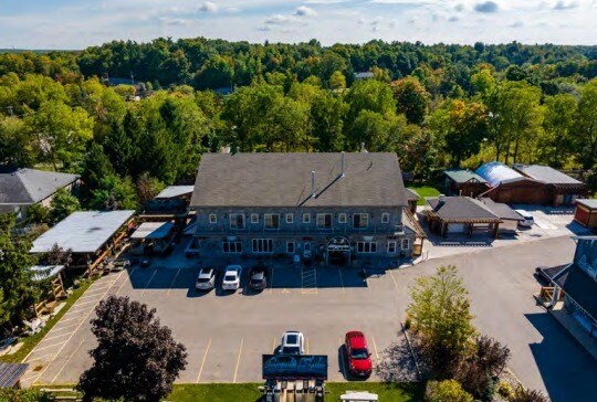 More Photos Of 24 Crawford Cres, Milton Storefront Retail Office For Sale