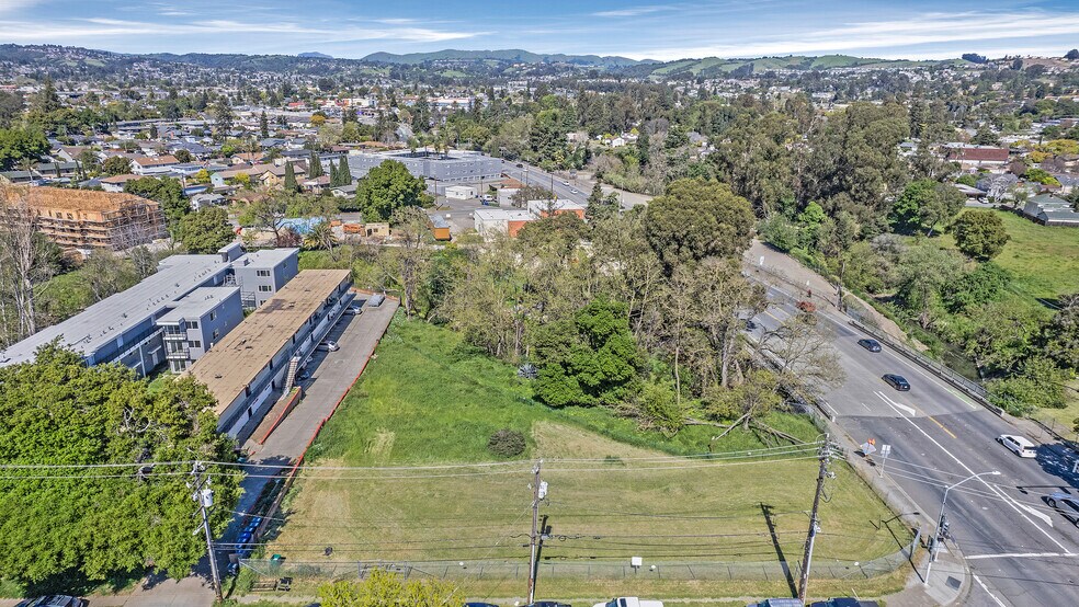 More Photos Of 22422 Rockaway Ln, Hayward Land For Sale