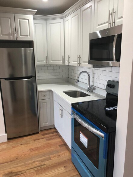 More Photos Of , Brooklyn Multifamily For Sale