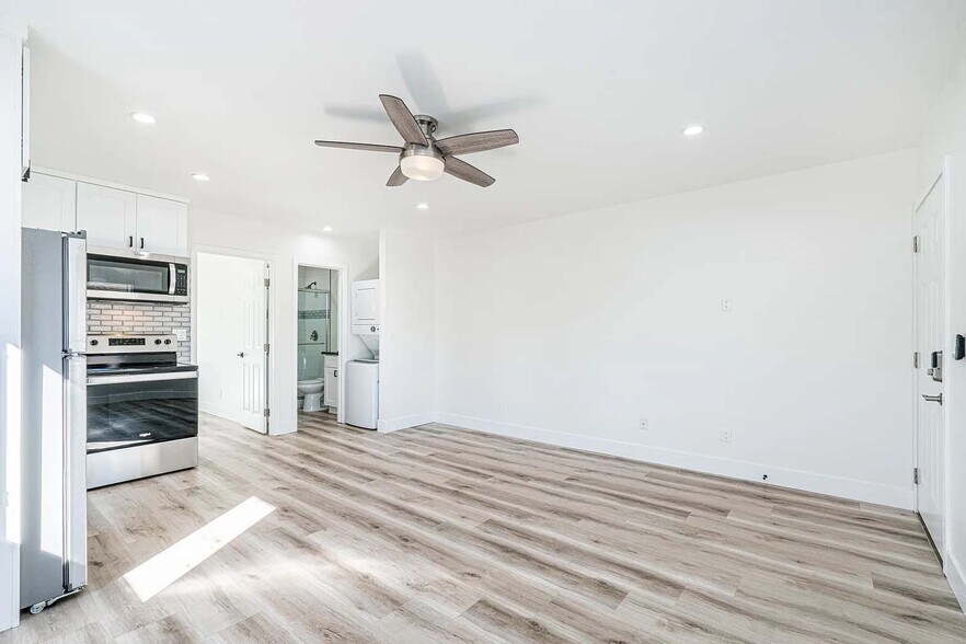 More Photos Of 3968 Alabama St, San Diego Multifamily For Sale