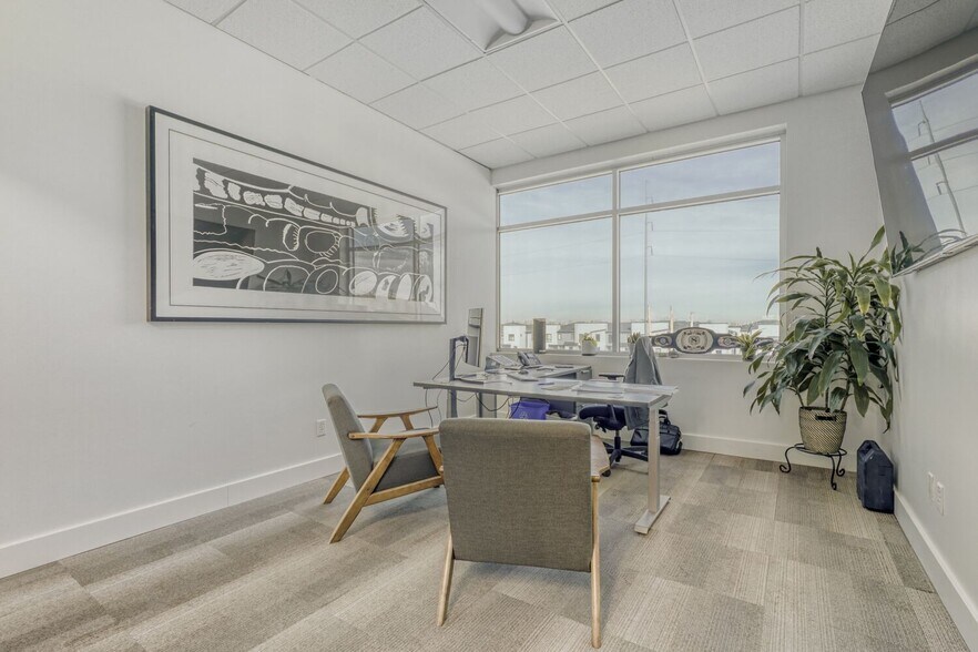 More Photos Of 5925 E Evans Ave, Denver Research And Development For Sale