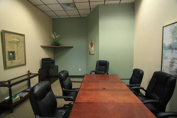 More Photos Of 3450 E Russell Rd, Las Vegas Office For Lease