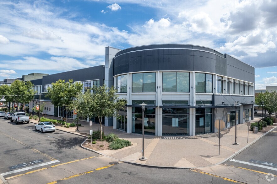 Primary Photo Of 2162 E Williams Field Rd, Gilbert Coworking Space