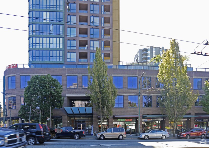 More Photos Of 5118 Joyce St, Vancouver Coworking Space