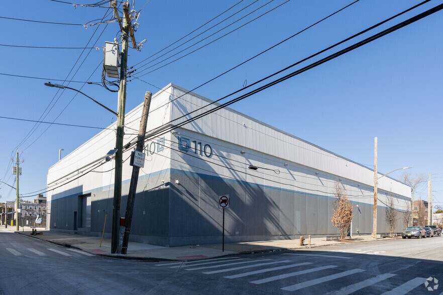 Primary Photo Of 110 Beard St, Brooklyn Warehouse For Lease