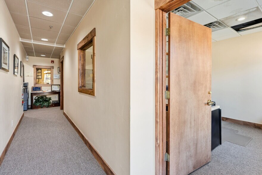 More Photos Of 60 Main St, Frisco Office For Sale