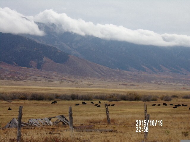 More Photos Of Vacant Highway 285, Villa Grove Land For Sale