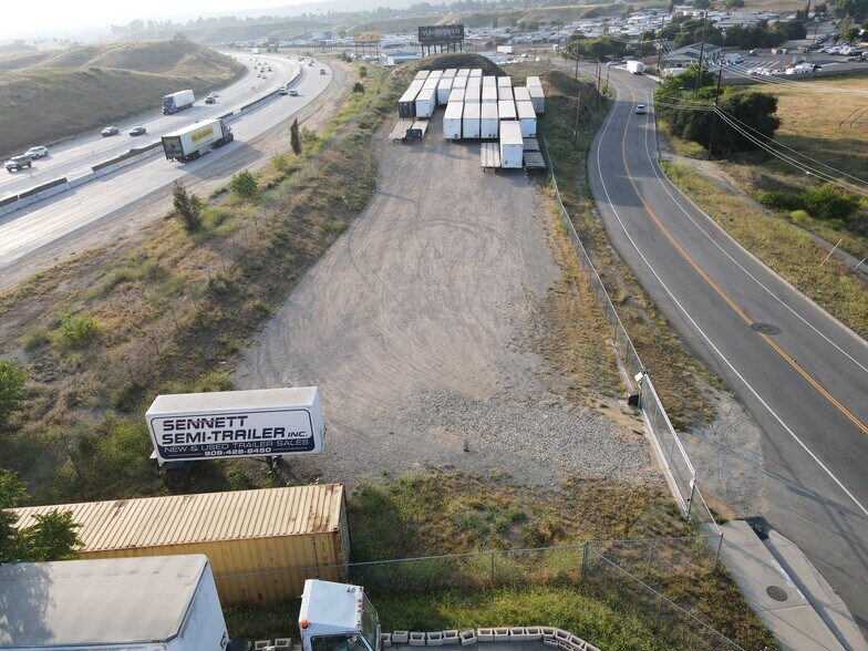 More Photos Of Calimesa Blvd, Yucaipa Land For Sale