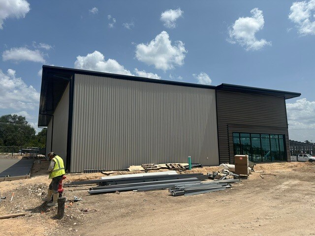 More Photos Of 12112 Anderson Mill Rd, Austin Industrial For Sale
