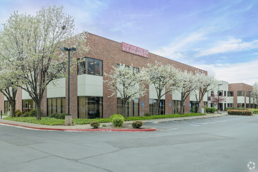 More Photos Of 10540 White Rock Rd, Rancho Cordova Office For Lease