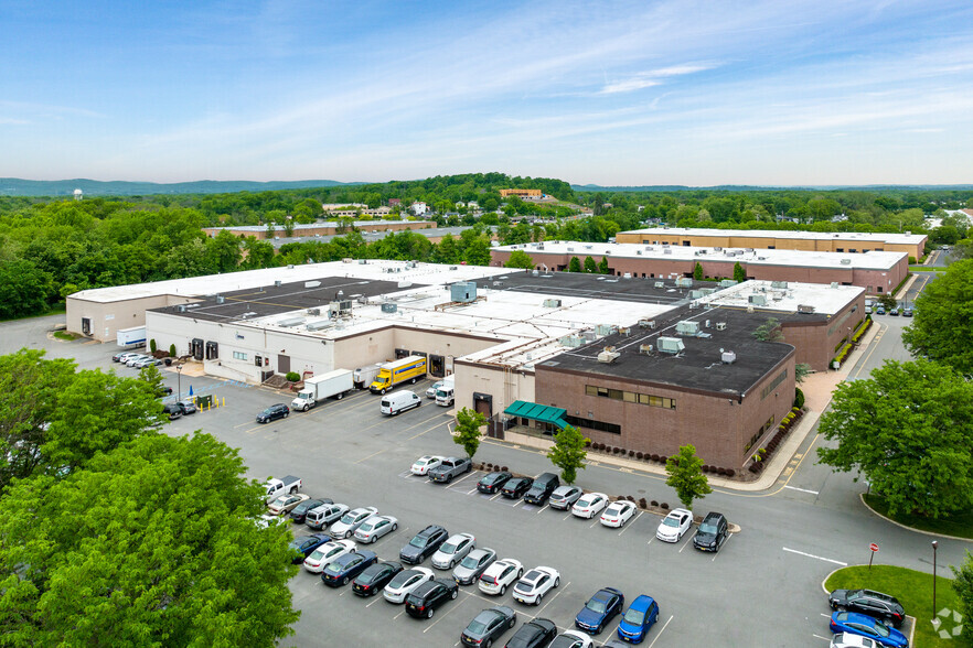 Primary Photo Of 21-25 Riverside Dr, Pine Brook Warehouse For Lease