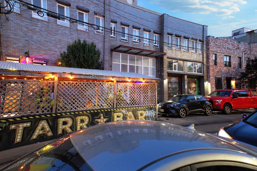 More Photos Of 137 Starr St, Brooklyn Apartments For Sale