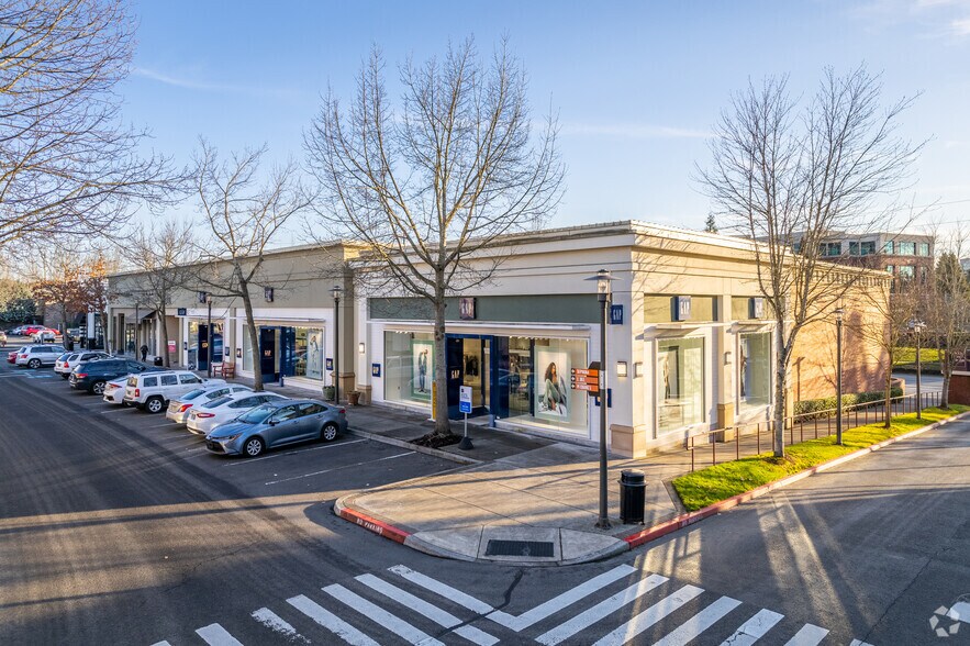More Photos Of NE Cornell Rd @ NE 48th, Hillsboro Unknown For Lease
