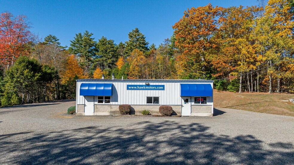 More Photos Of 1100 US ROUTE 1, York Auto Dealership For Sale