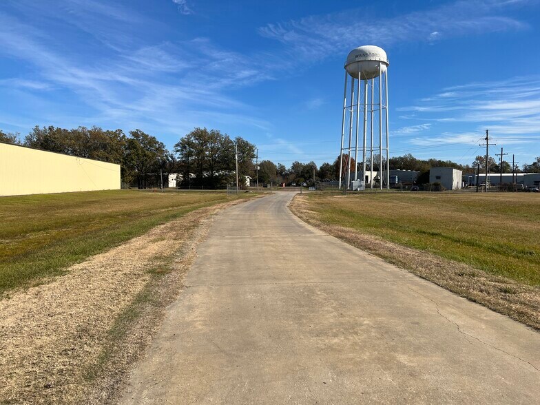 More Photos Of Cajun drive, Winnsboro Land For Sale