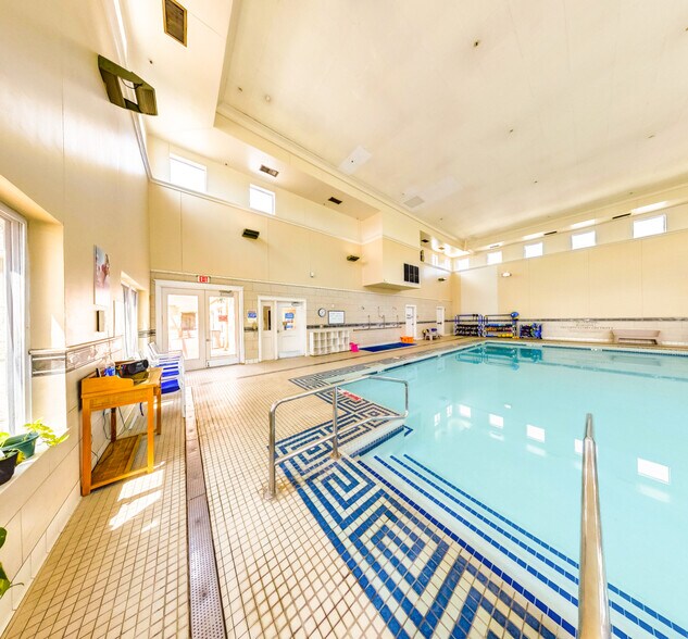 More Photos Of 6444 Central City Blvd, Galveston Rehabilitation Center For Sale