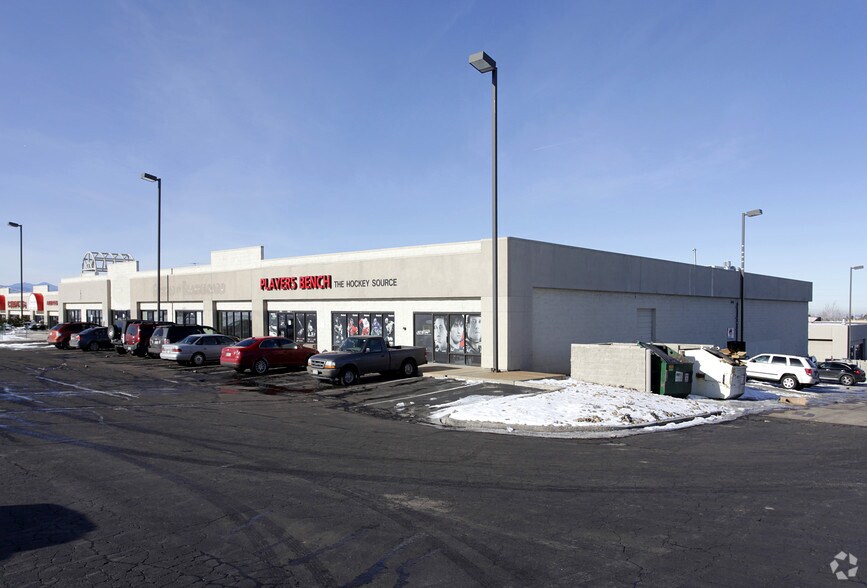 More Photos Of 2660-2690 E County Line Rd, Highlands Ranch Unknown For Lease