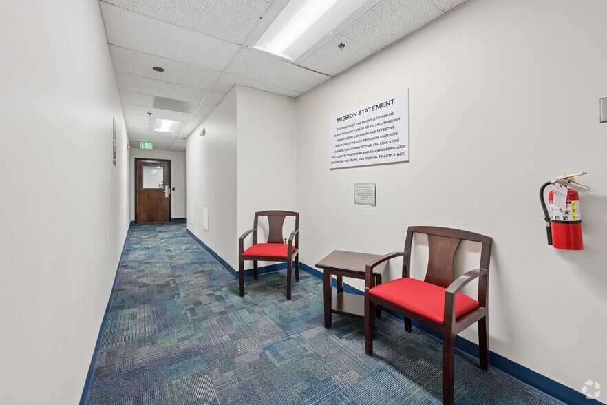 More Photos Of 4201 Patterson Ave, Baltimore Office For Sale