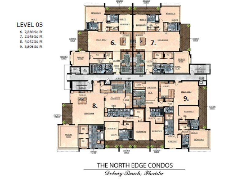 More Photos Of 1405 N Federal Hwy, Delray Beach Land For Sale