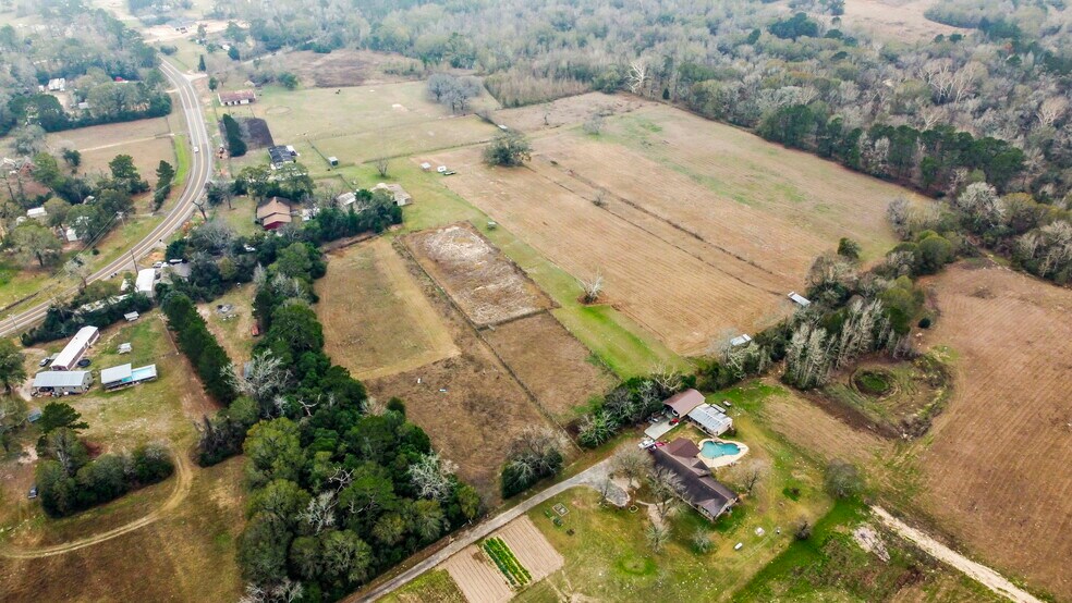 More Photos Of 18226 FM 1484 Rd, Conroe Land For Sale