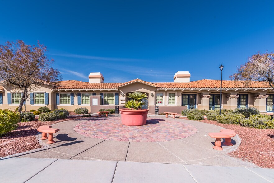 More Photos Of 3251 E Warm Springs Rd, Las Vegas Office For Sale