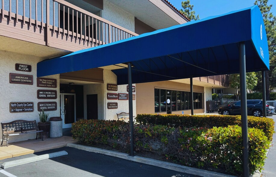 More Photos Of 16766 Bernardo Center Dr, San Diego Medical For Sale