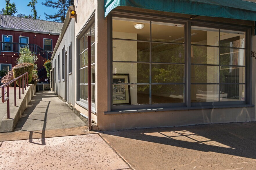 More Photos Of 583 Dana St, San Luis Obispo Freestanding For Lease