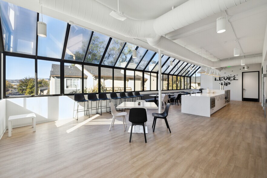 More Photos Of 1485 Treat Blvd, Walnut Creek Loft Creative Space For Lease
