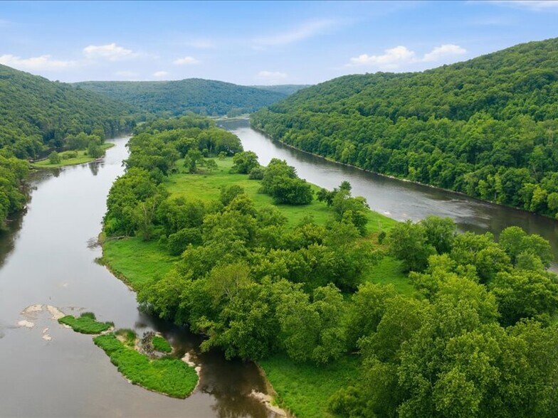 More Photos Of 5 Lighthouse Rd Rd, Tionesta Land For Sale