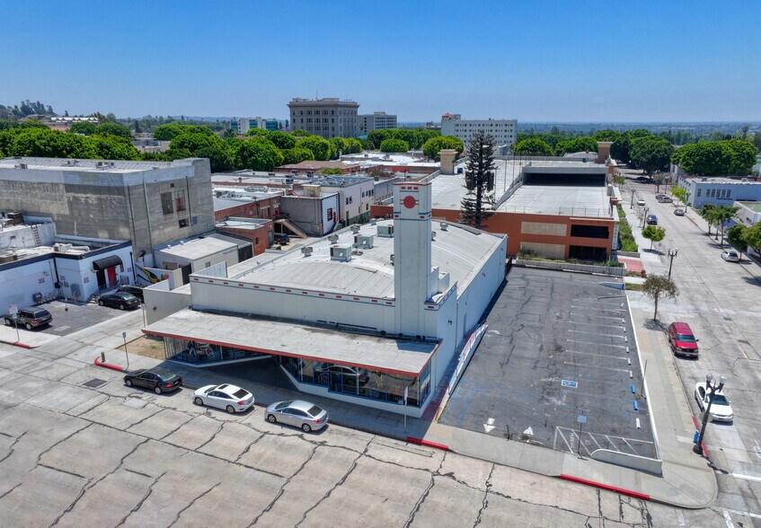 More Photos Of 12908 Bailey St, Whittier Freestanding For Sale