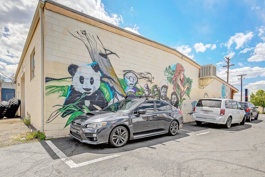 More Photos Of 4272 Lowell Blvd, Denver Storefront For Lease