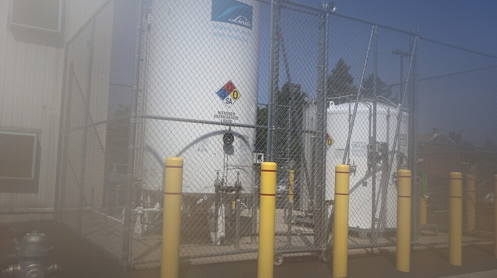 More Photos Of 520 Carroll St, Reading Food Processing For Sale