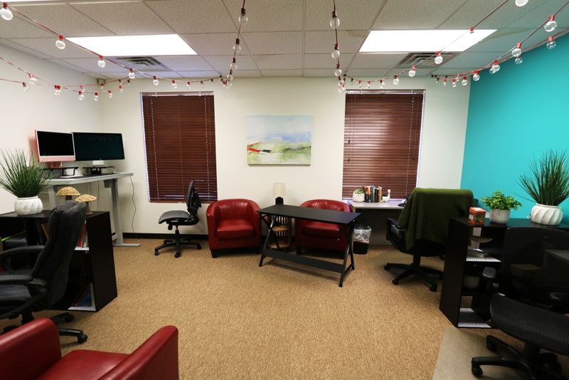 More Photos Of 35 Cessna Ct, Greenville Office For Lease