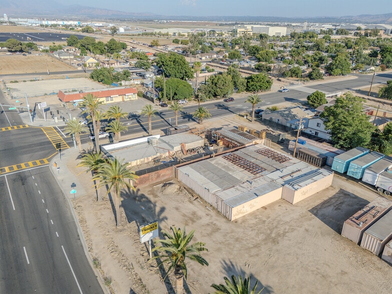 More Photos Of 25333 5th St, San Bernardino Land For Sale