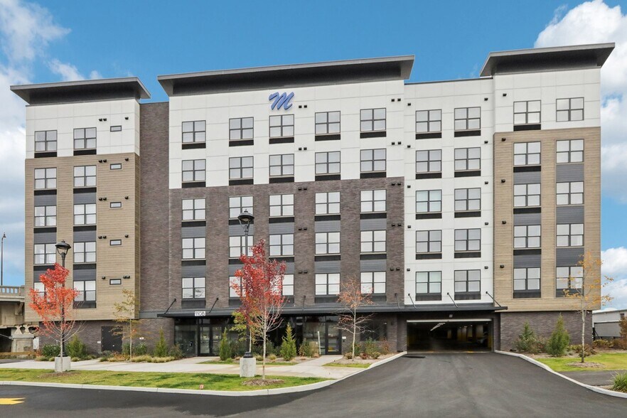 More Photos Of 110 Bergen Tpke, Little Ferry Apartments For Lease