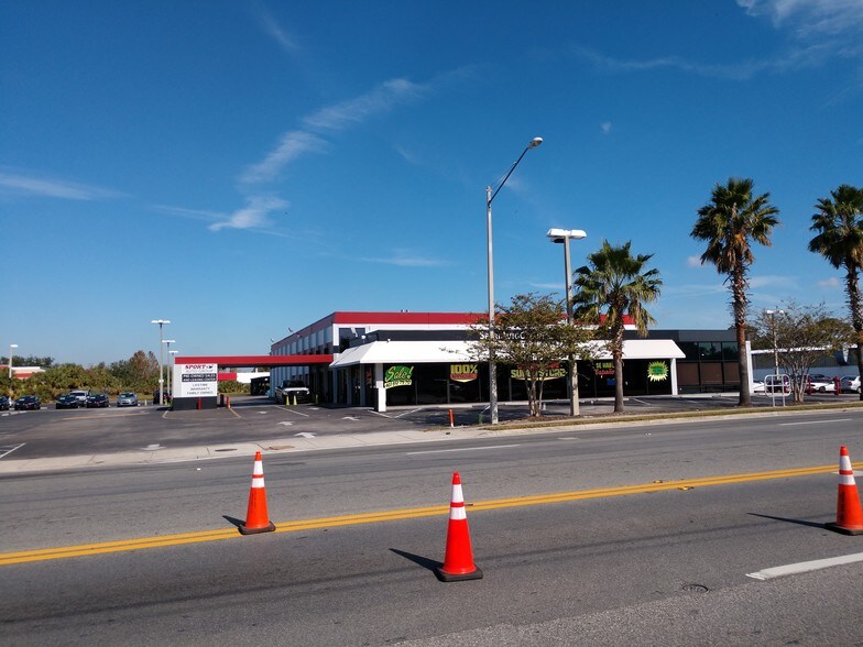More Photos Of 6239 S Orange Blossom Trl, Orlando Auto Dealership For Sale