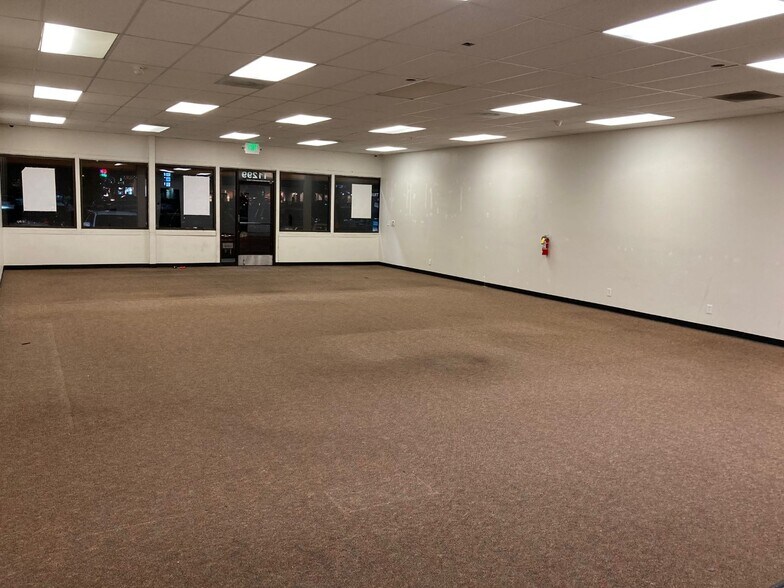 More Photos Of 11299 San Pablo Ave, El Cerrito Unknown For Lease