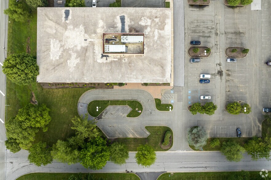 More Photos Of 700 Turner Way, Aston Medical For Lease