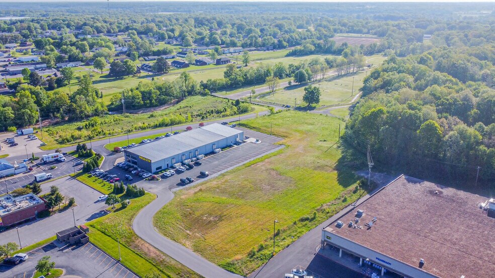 More Photos Of 000 Keepers Way, Murray Land For Sale